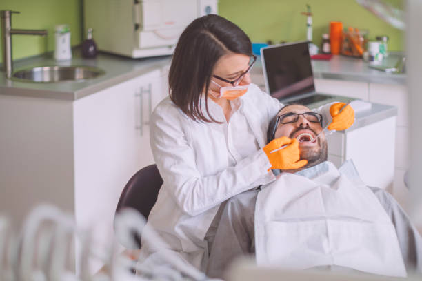 Best Emergency Wisdom Teeth Removal in Rayne, LA